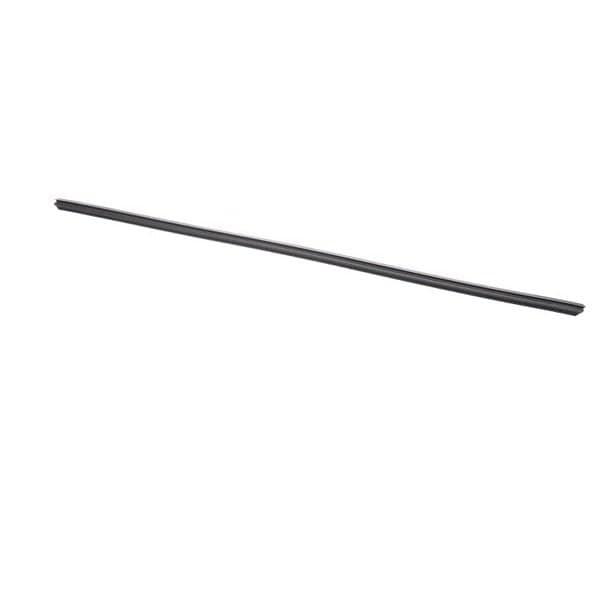 Top Gasket, Jr & Sr, Black